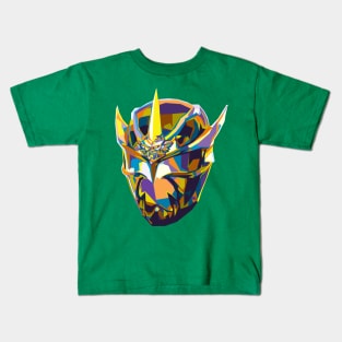 Colorful Ibuki Kids T-Shirt